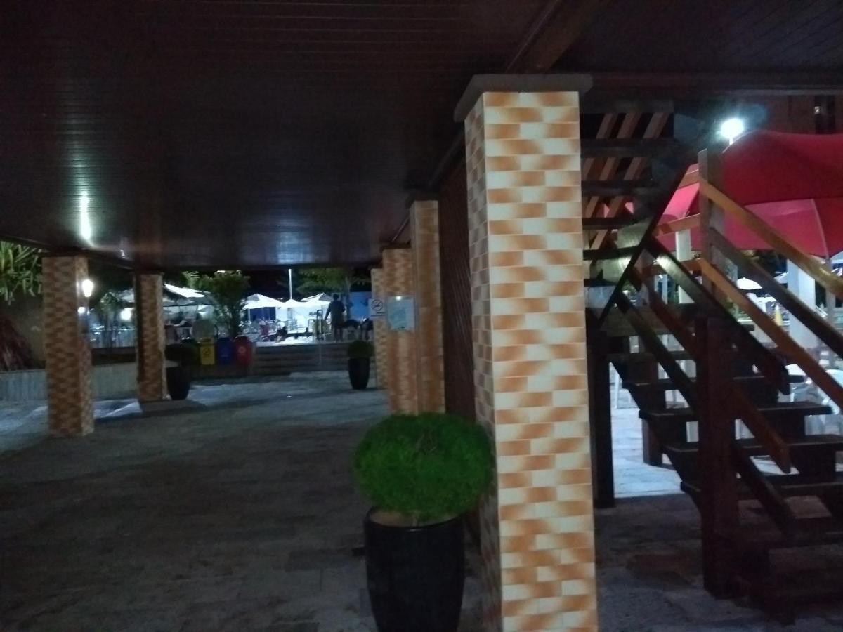 Eldorado Thermas Park Caldas Novas Exterior foto